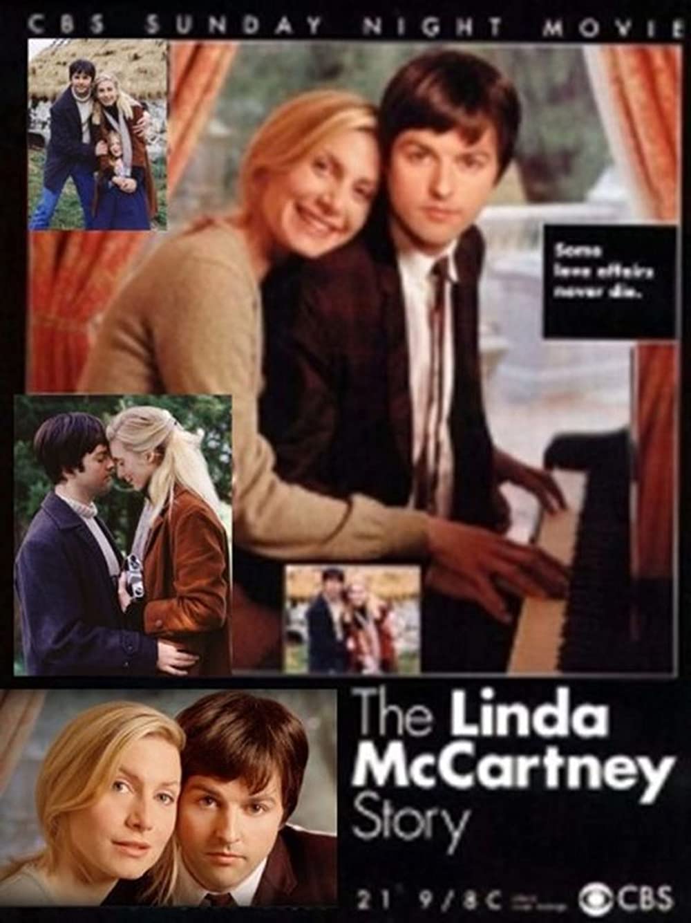 The Linda McCartney Story (2000)