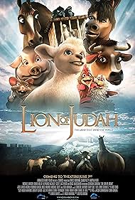 The Lion Of Judah (2011)
