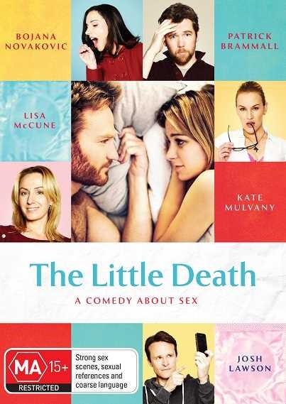 The Little Death (2014)