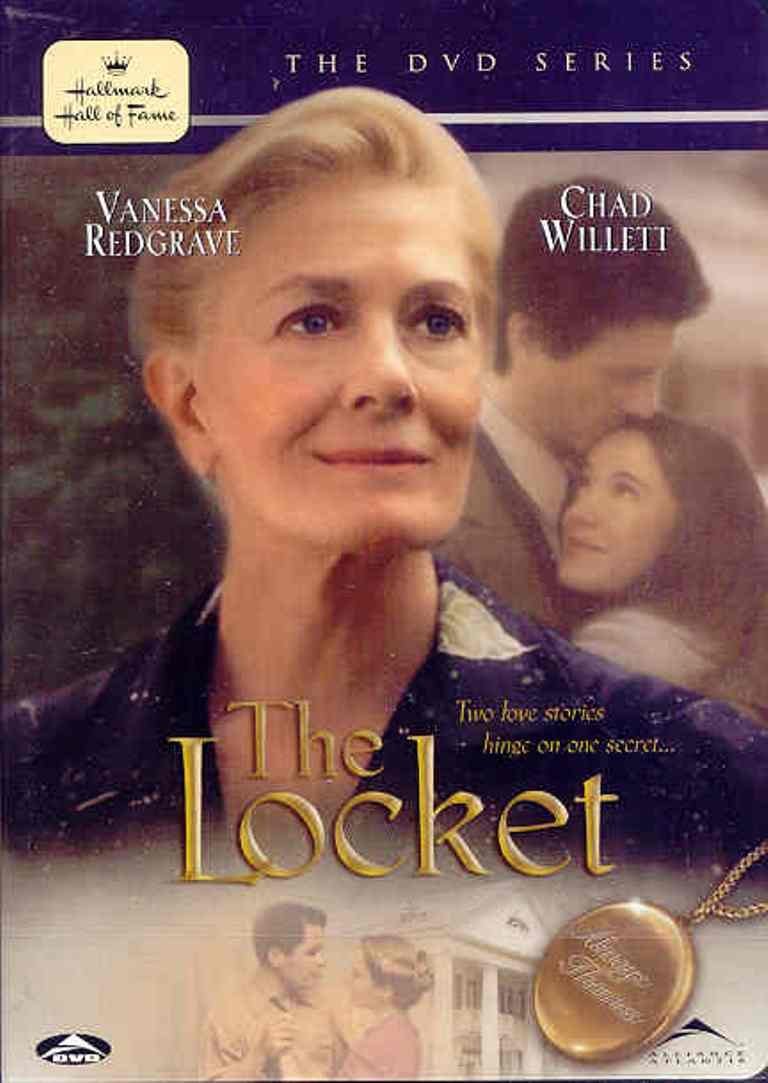 The Locket (2002) Vanessa Redgrave Chad Willett