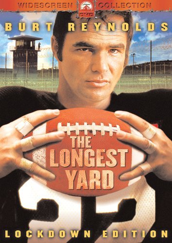 The Longest Yard (1974)