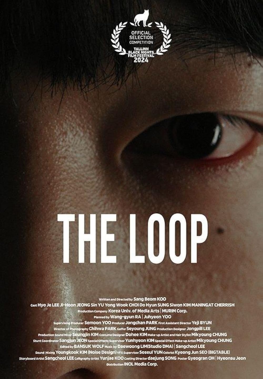The Loop (2024)