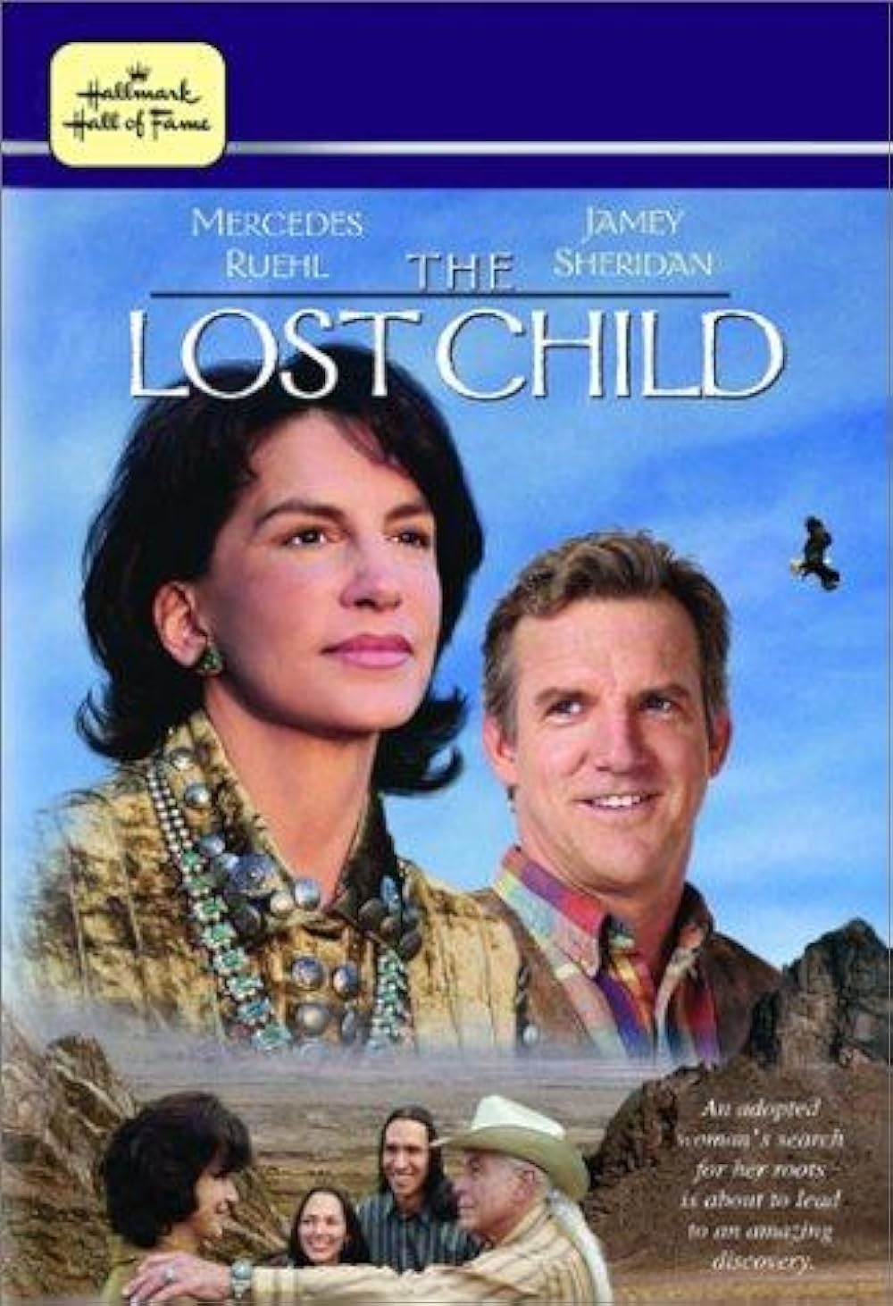 The Lost Child (2000)
