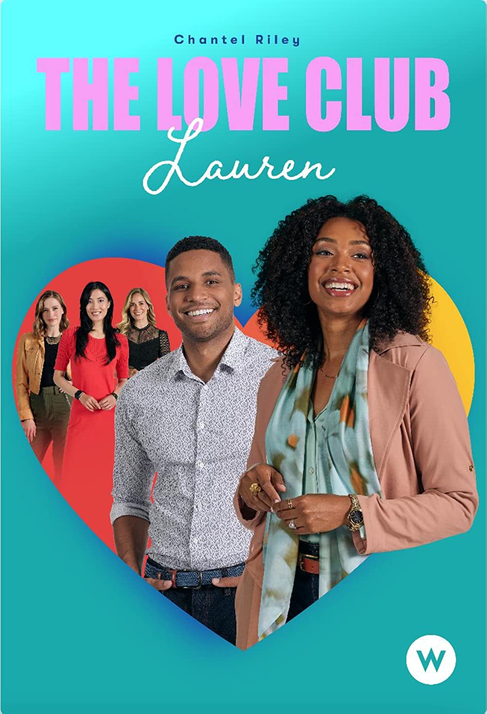 The Love Club - Lauren's Dream (2023)