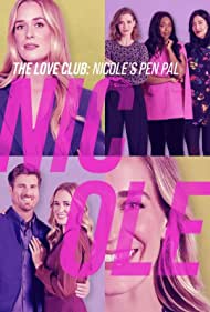 The Love Club - Nicole (2023)