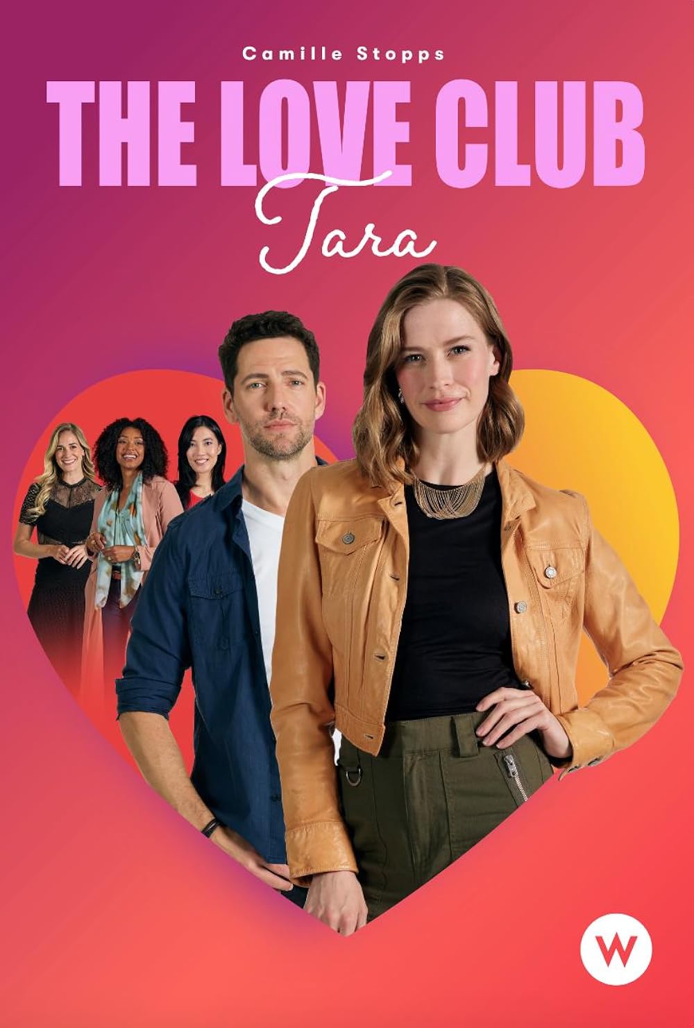 The Love Club - Tara's Tune (2023)
