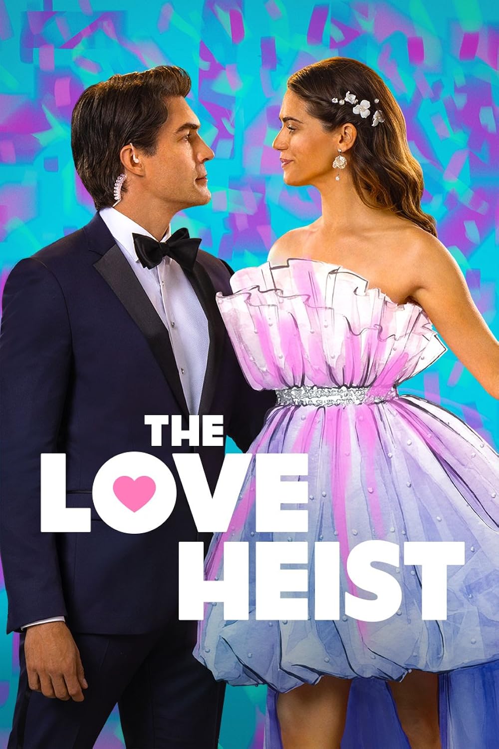 The Love Heist (2026)
