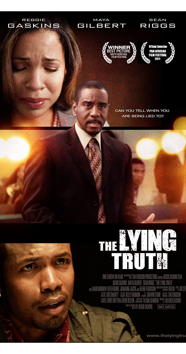 The Lying Truth (2011)