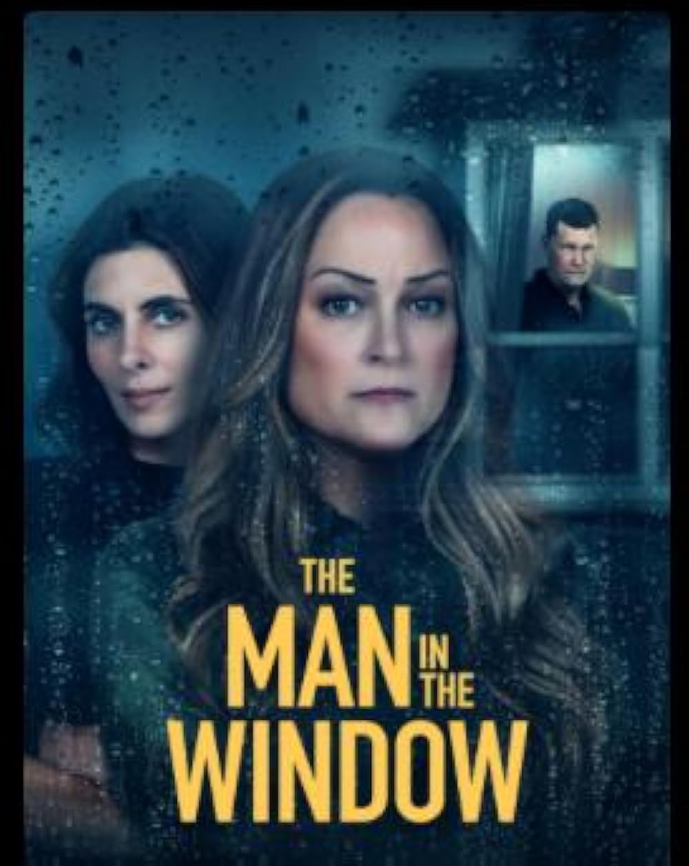 The Man In The Window (2026)