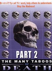 The Many Taboos of Death - Part 2 (1996) Like Faces of Death Gore