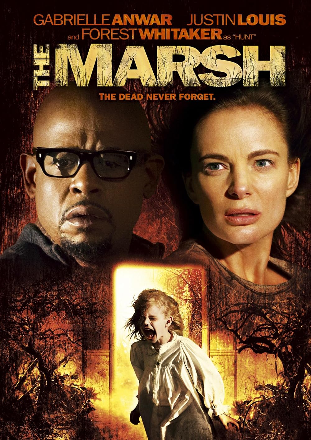 The Marsh (2006)
