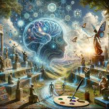 The Mechanical Soul (2025)