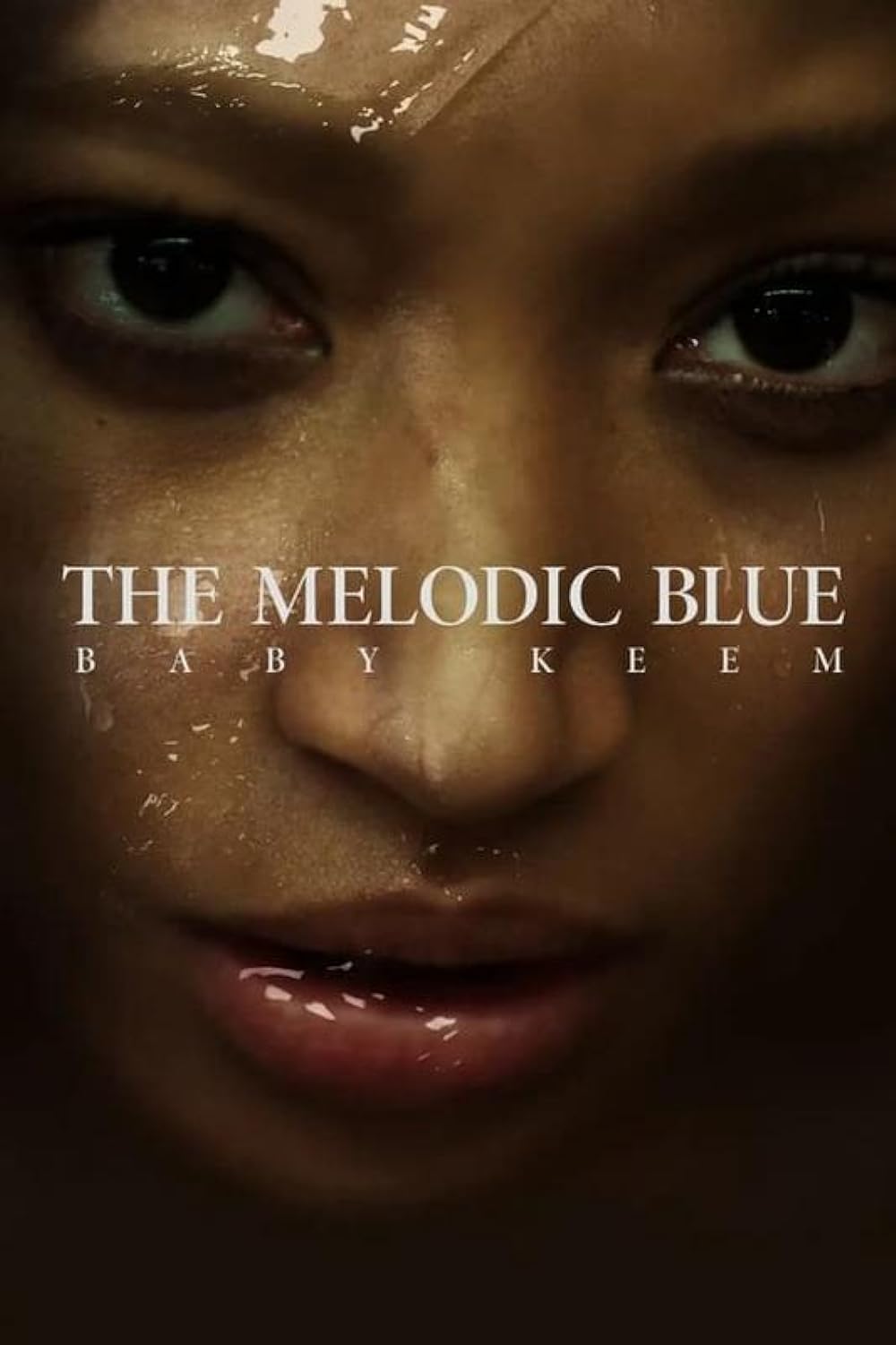 The Melodic Blue - Baby Keem (2023)