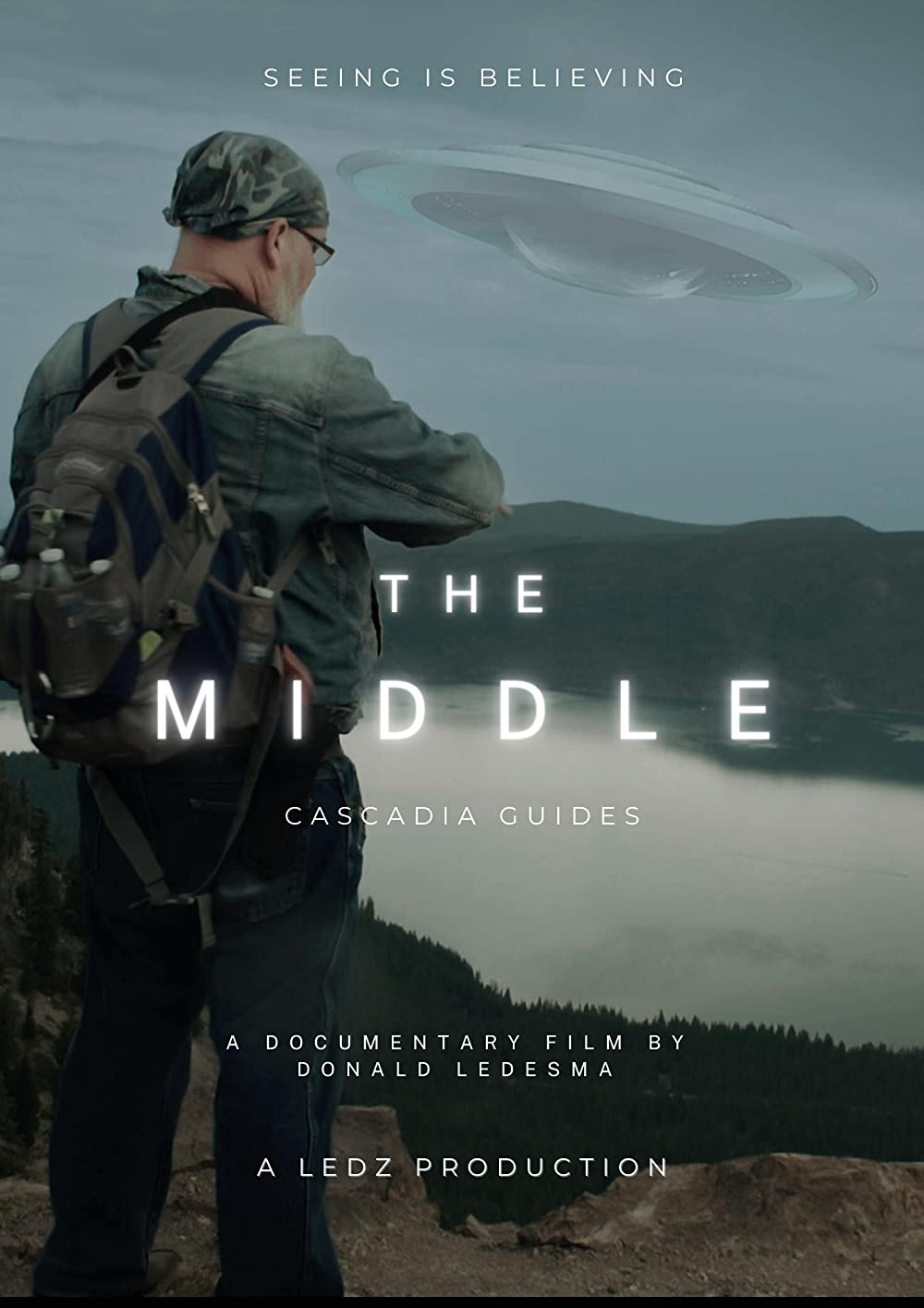 The Middle - Cascadia Guides (2022)