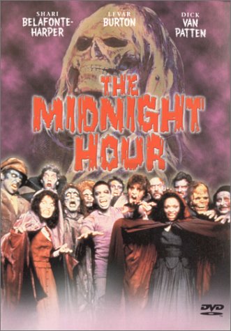 The Midnight Hour (1985) Levar Burton Dick Van Patten