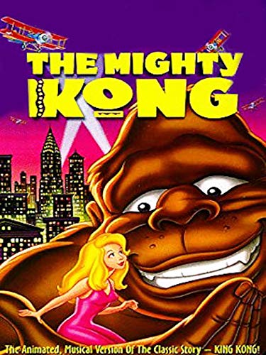 The Mighty Kong (1998)