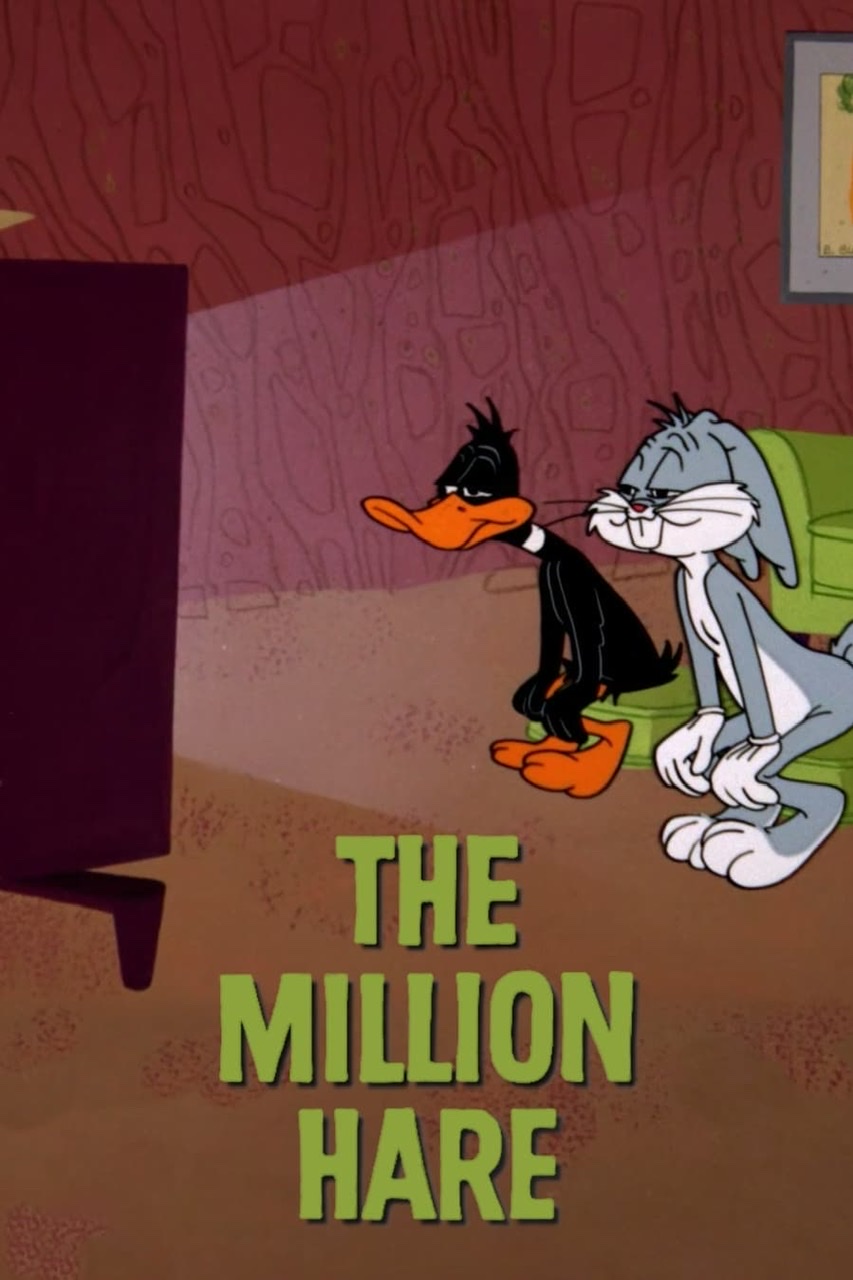The Million Hare (1963)