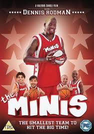 The Minis (2007)