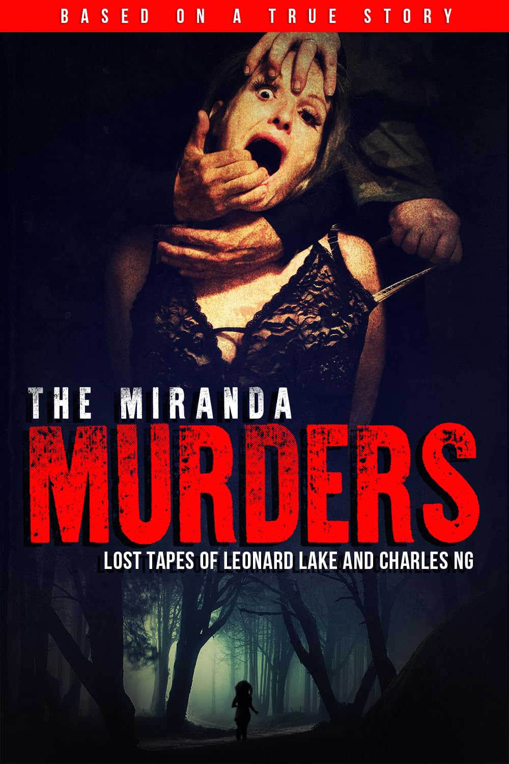 The Miranda Murders - Lost Tapes Of Leonard Lake And Charles Ng (2017)