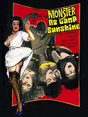 The Monster Of Camp Sunshine Or How I Learned To Stop Worrying And Love Nature (1964)