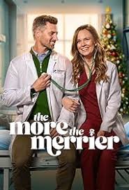 The More The Merrier (2025)