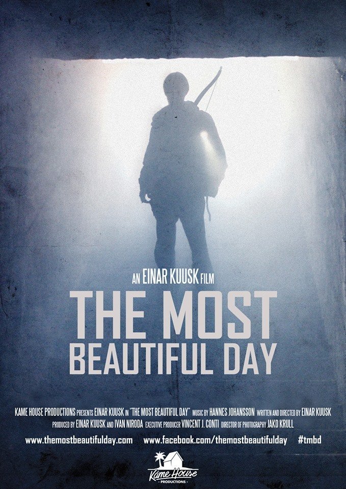 The Most Beautiful Day (2015)