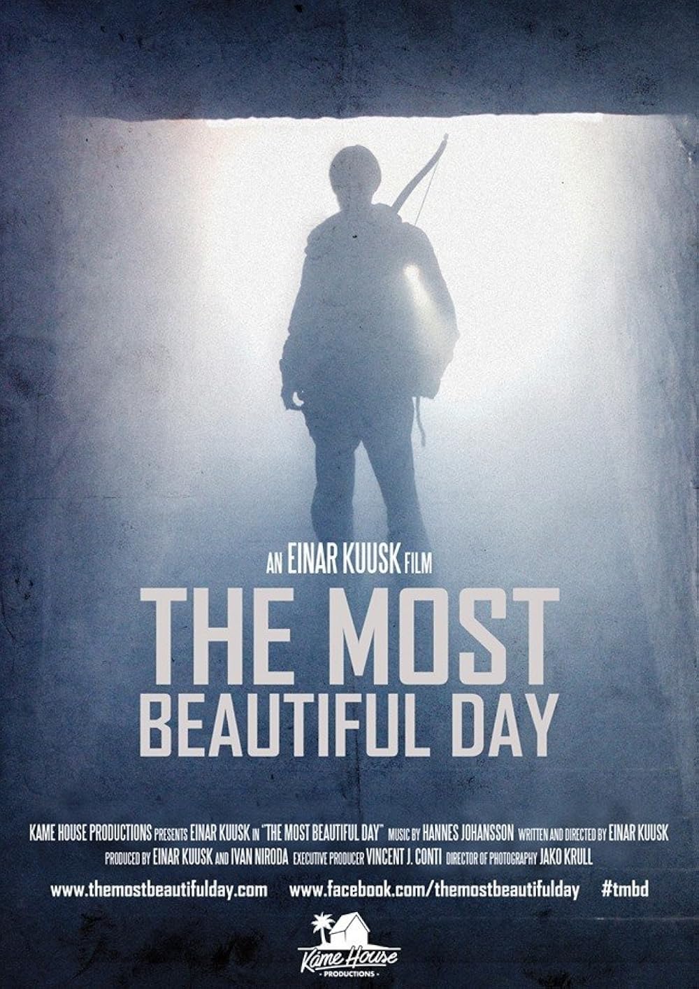 The Most Beautiful Day (2015)