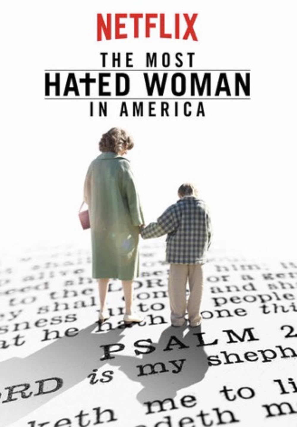 The Most Hated Woman In America (2017)