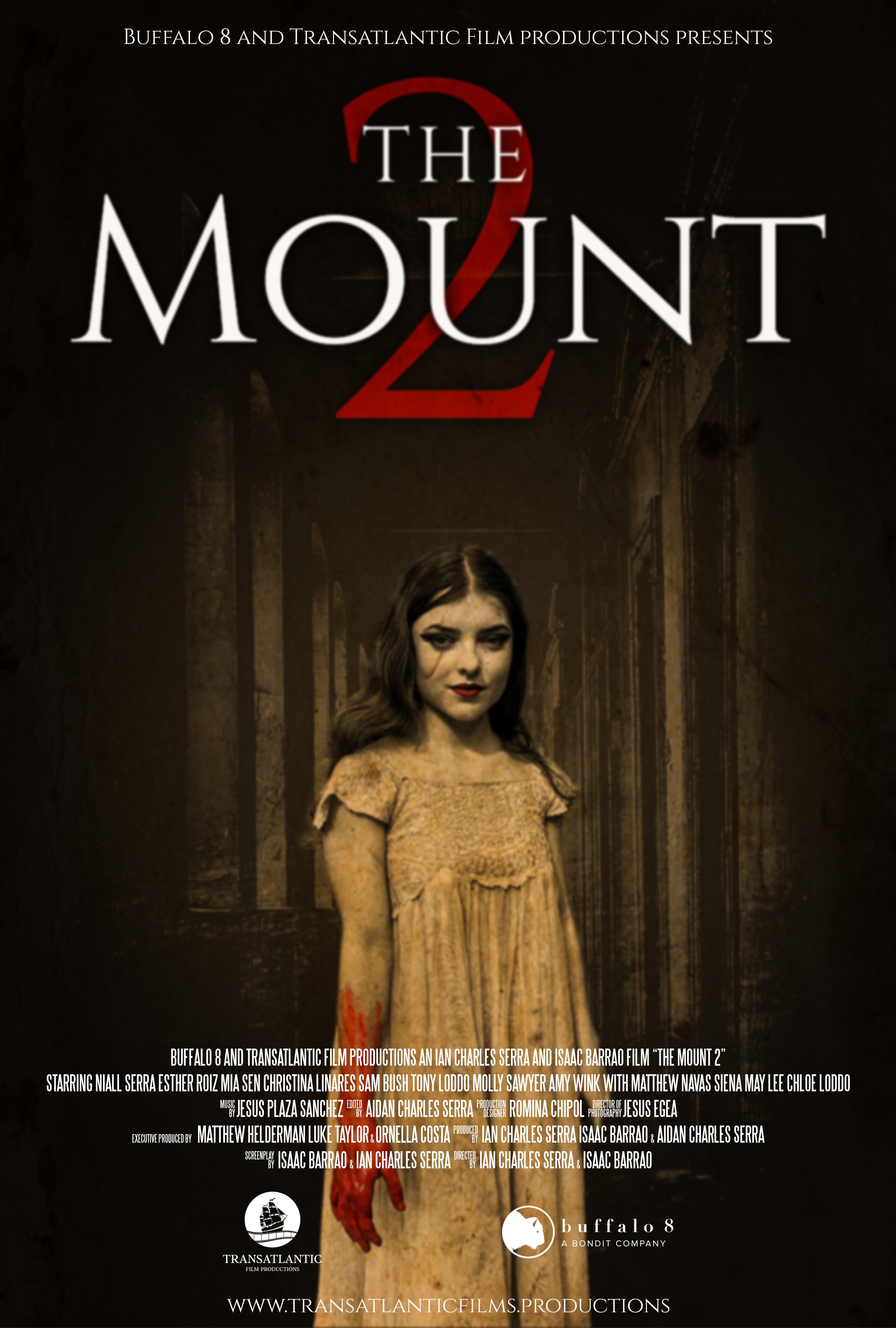 The Mount 2 (2022)