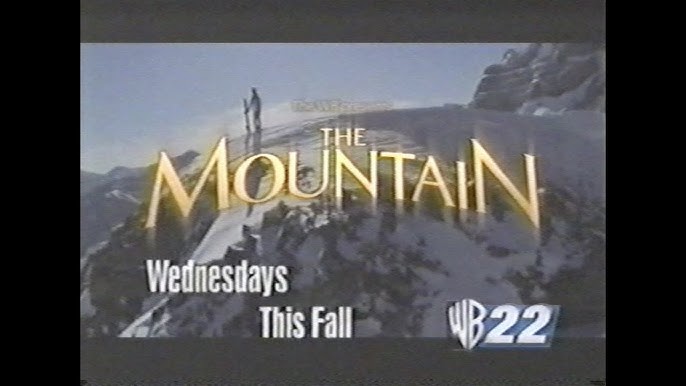 The Mountain - Unaired TV Pilot (2004)