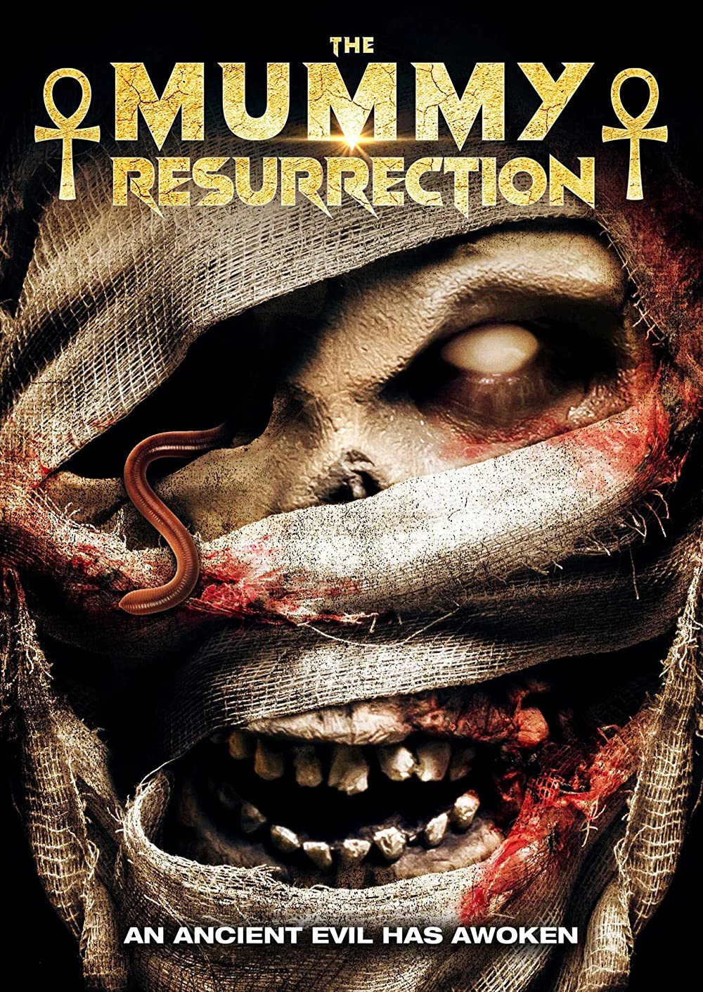 The Mummy - Resurrection (2022)
