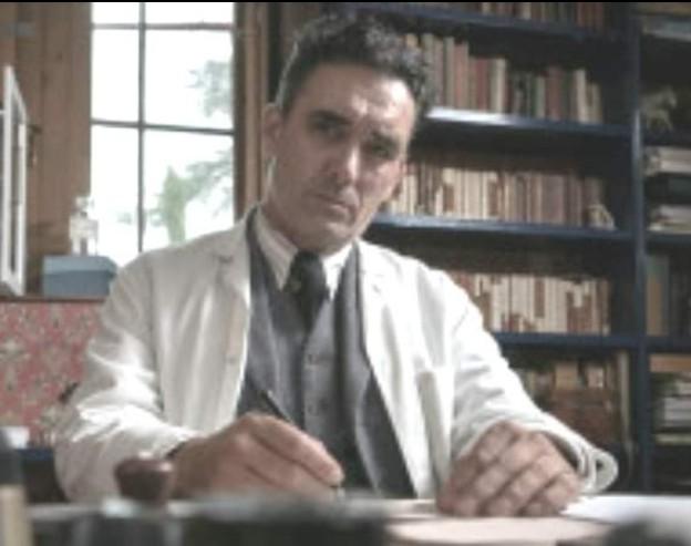 The Murder Network (2022)