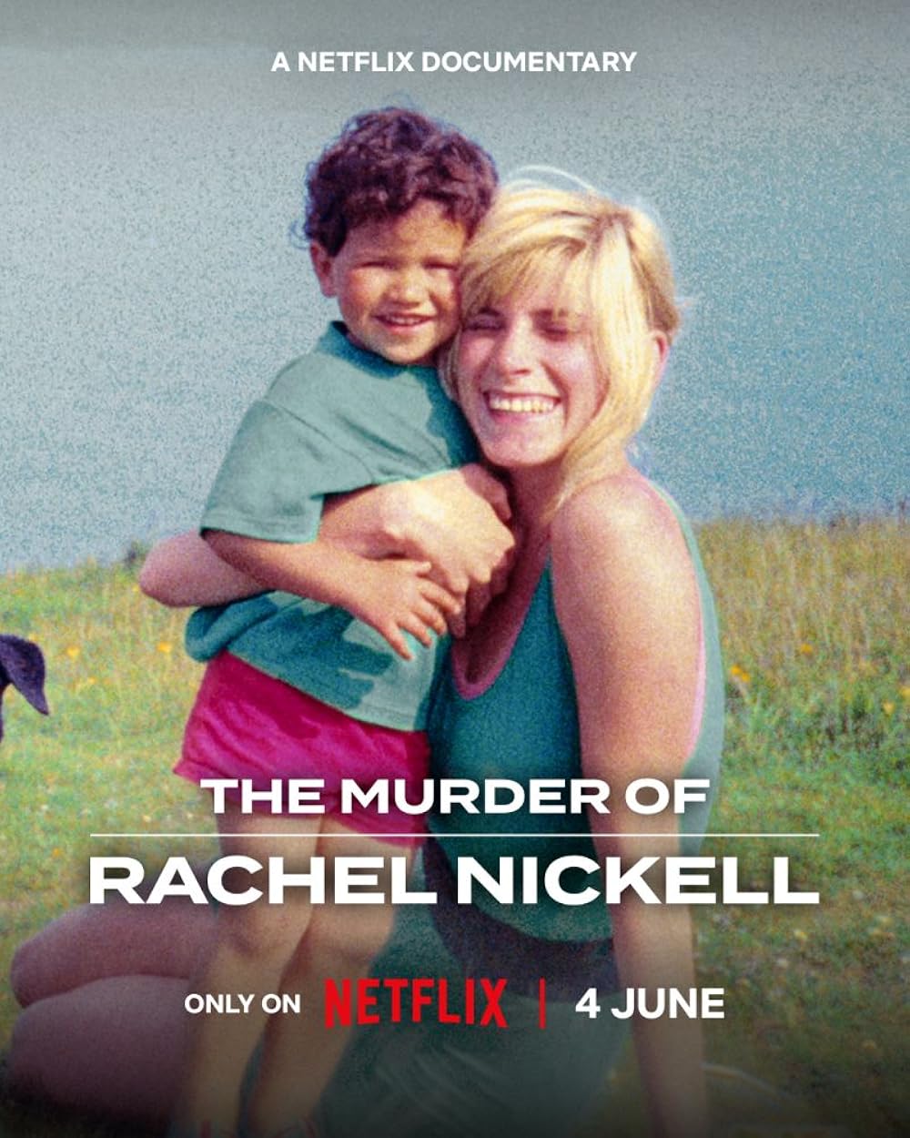 The Murder Of Rachel Nickell (2026)