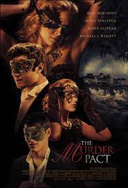 The Murder Pact (2015)