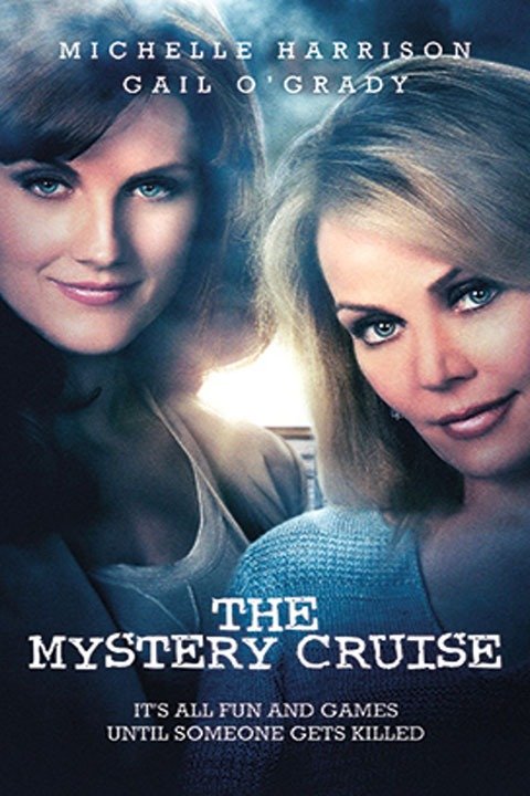 The Mystery Cruise (2013)