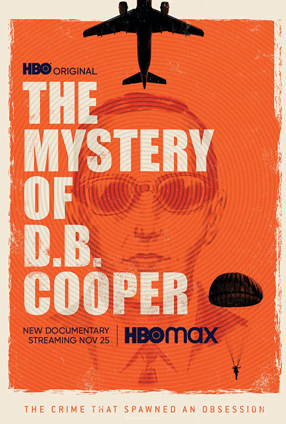 The Mystery Of DB Cooper (2020)