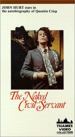 The Naked Civil Servant (1975)