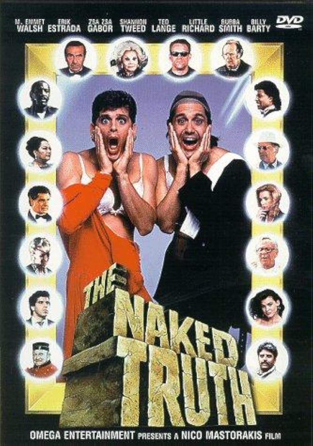 The Naked Truth (1992)