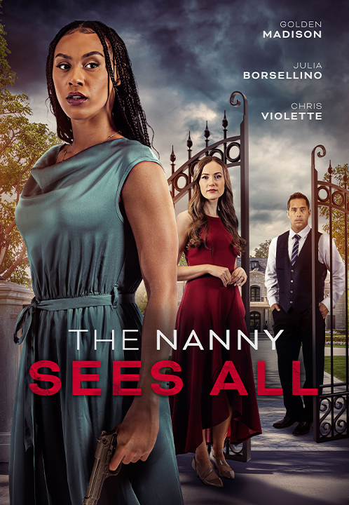 The Nanny Sees All (2025)