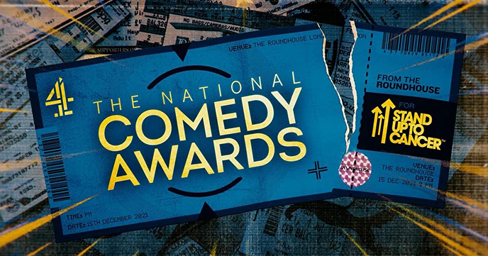 The National Comedy Awards 2023 (2023)