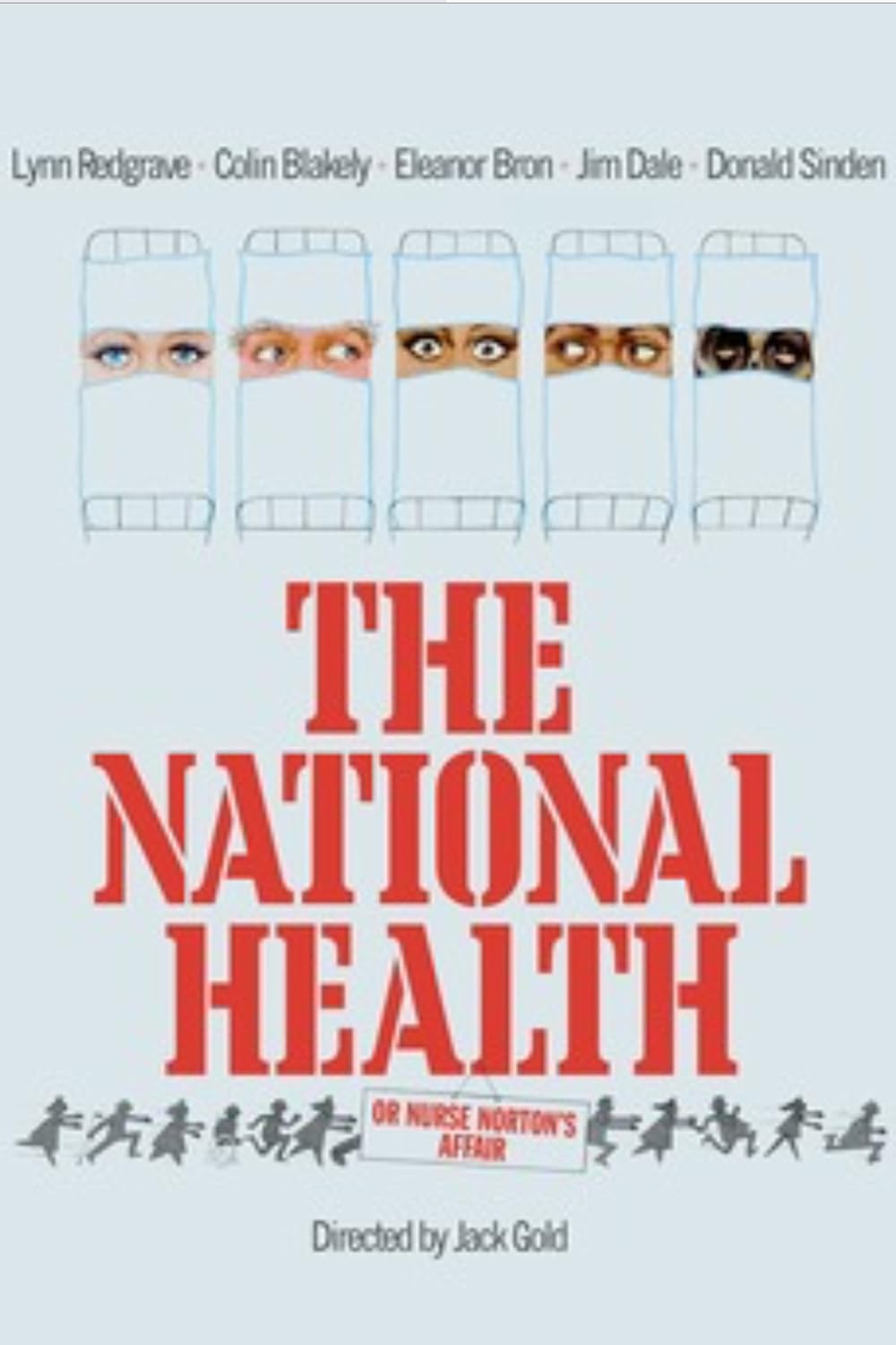 The National Health (1973)