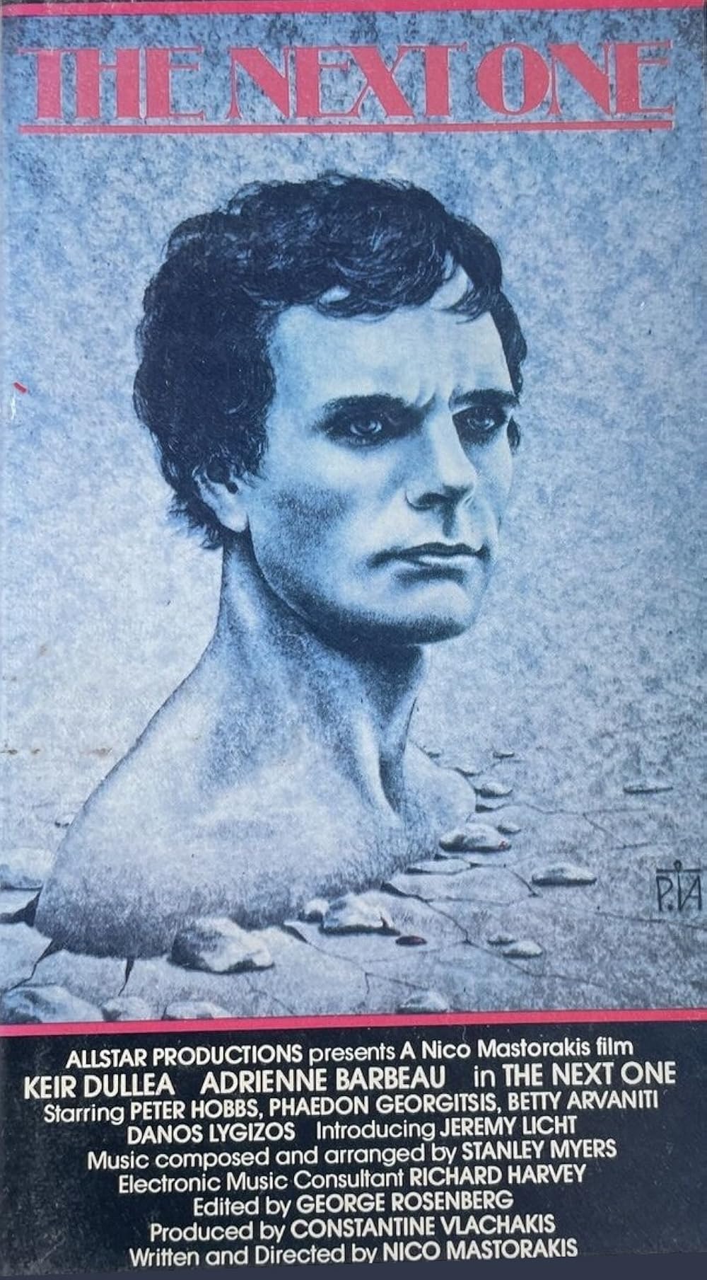 The Next One (1984)