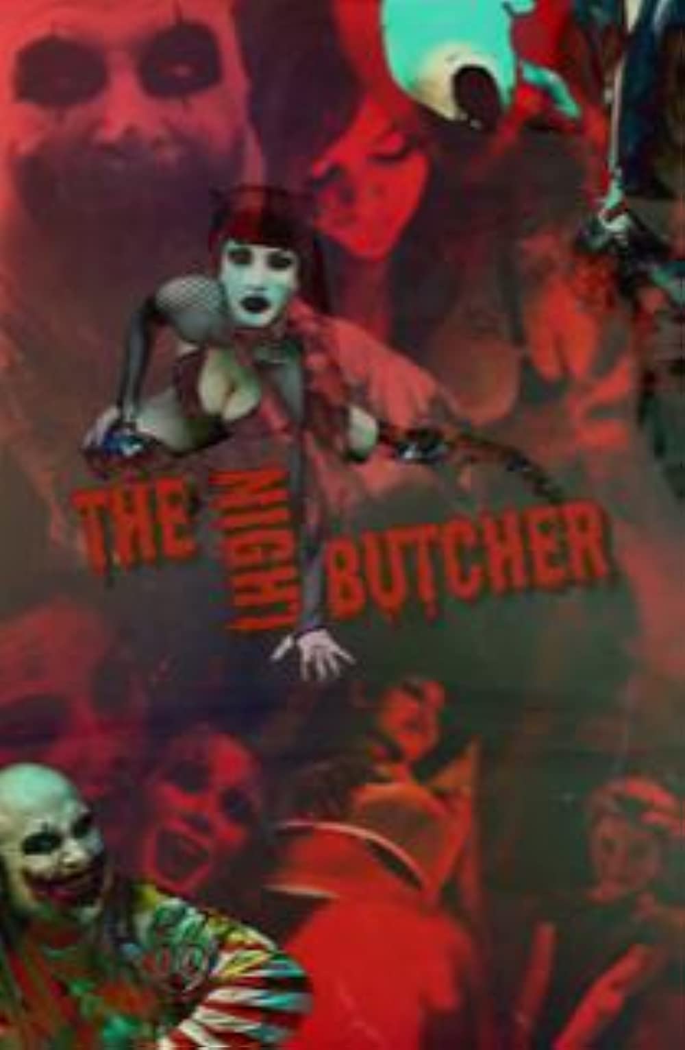 The Night Butchers (2023)