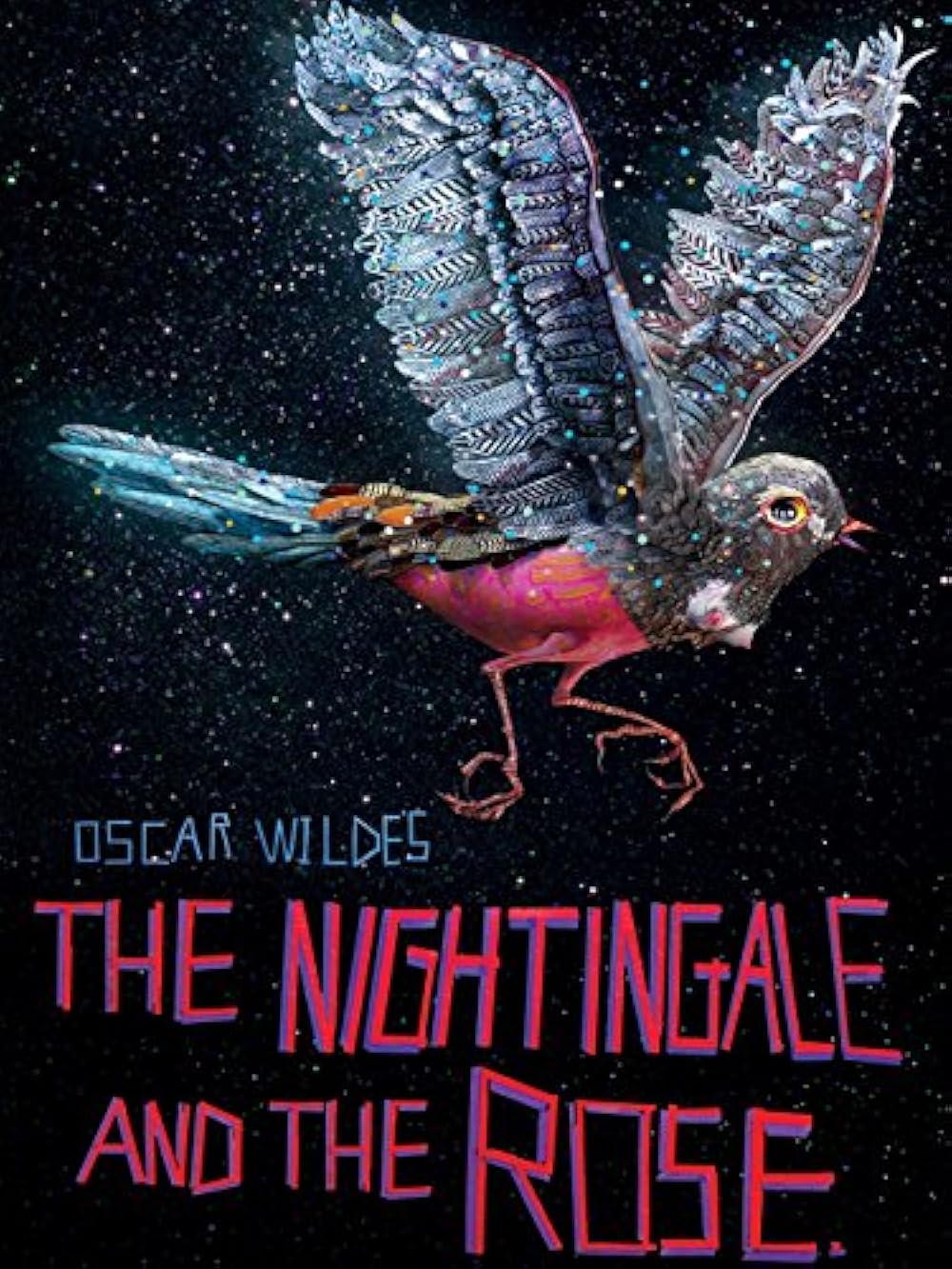 The Nightingale And The Rose (2015)