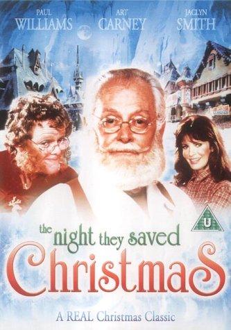 The Night They Saved Christmas (1984)