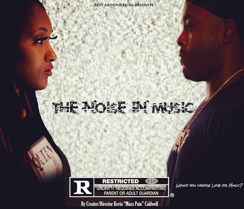 The Noise In Music (2021)