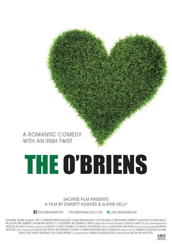 The O'Briens (2013)