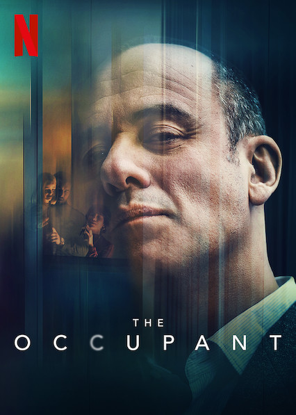 The Occupant (2020)