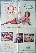 The Office Party (1976)