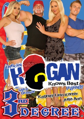 The Official Hogan Knows Best XXX Porn Parody (2011)
